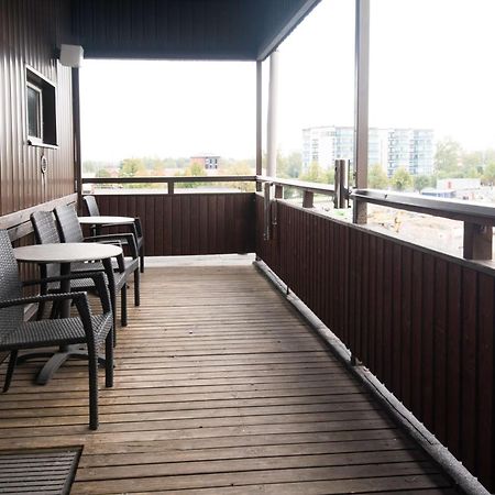 Scandic Seinaejoki Zewnętrze zdjęcie