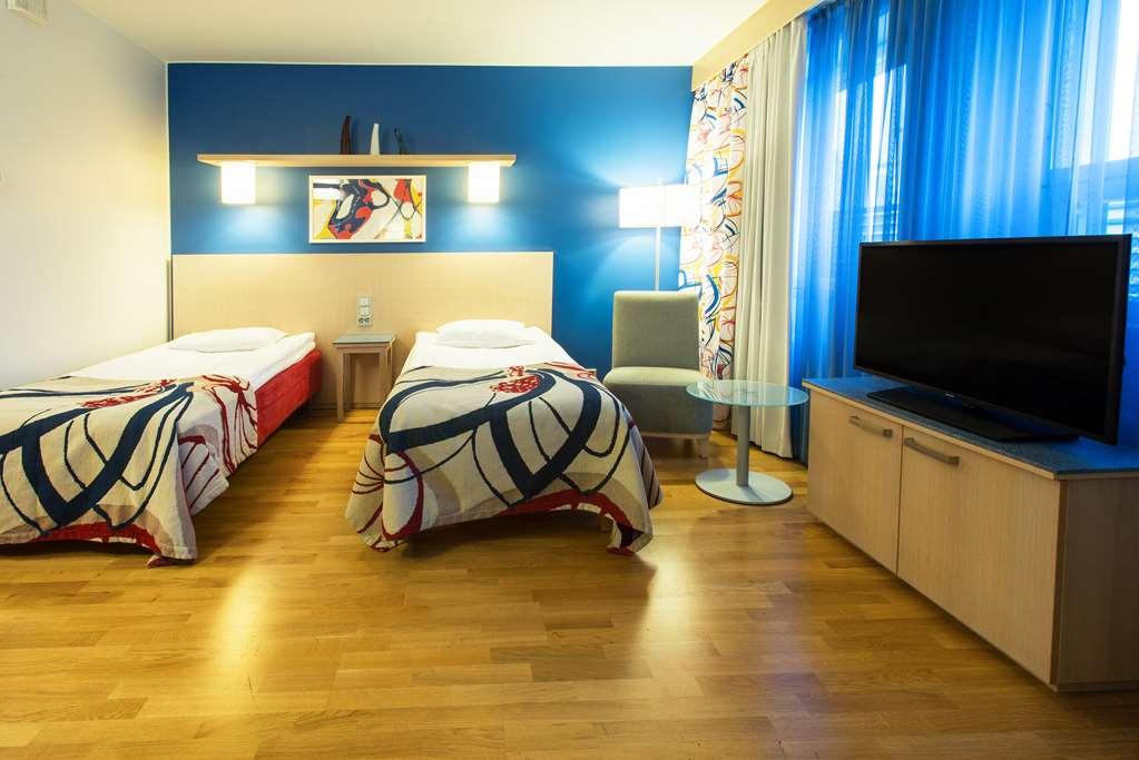 Scandic Seinaejoki Pokój zdjęcie