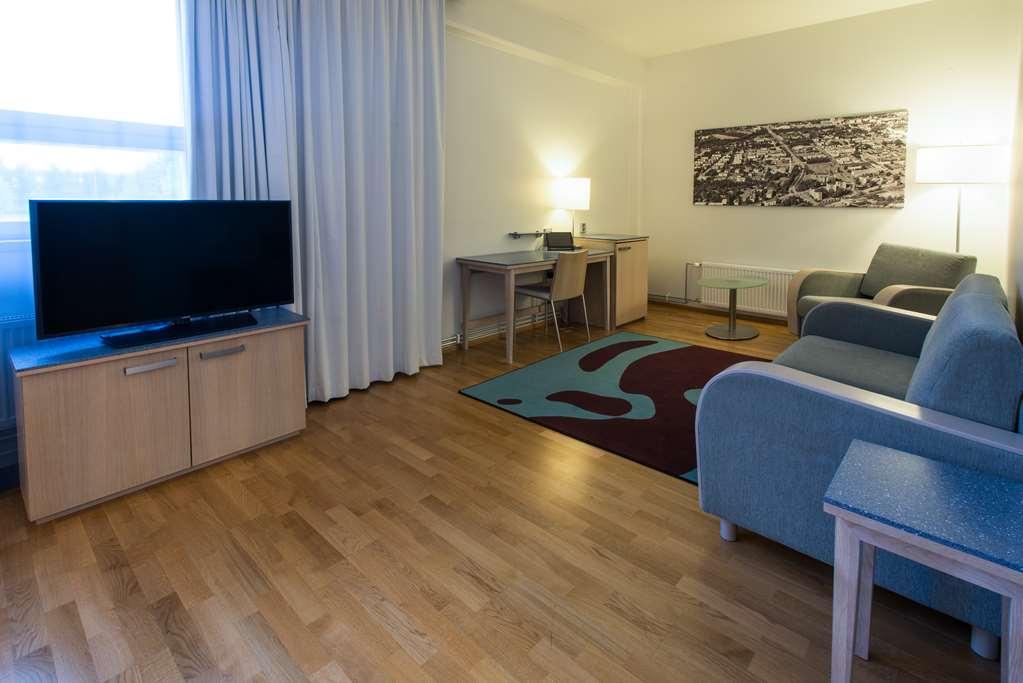 Scandic Seinaejoki Pokój zdjęcie