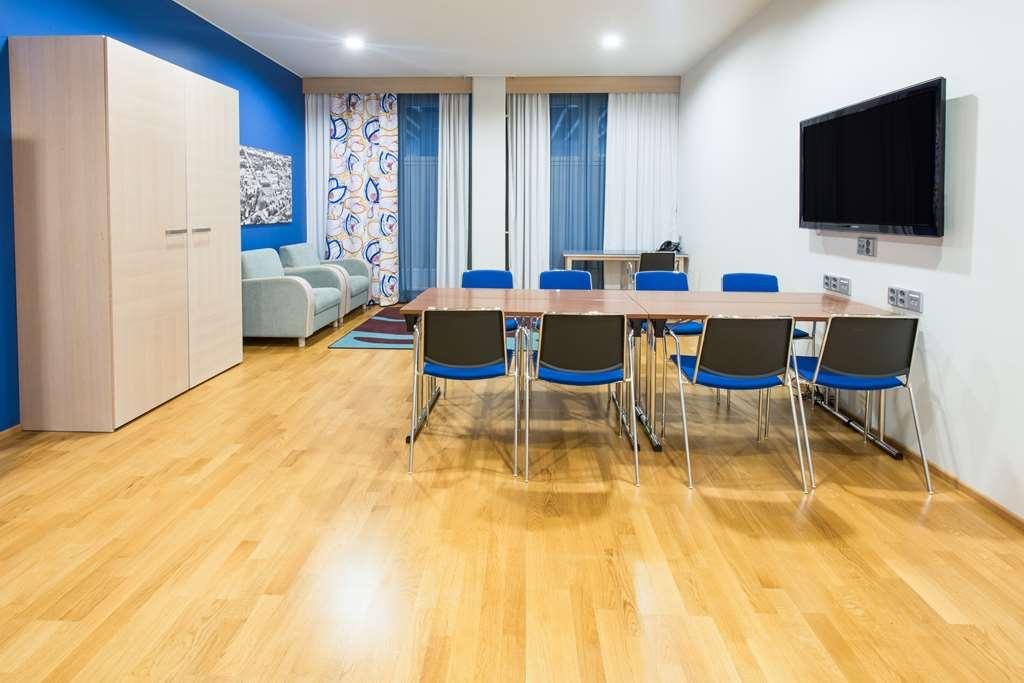 Scandic Seinaejoki Udogodnienia zdjęcie