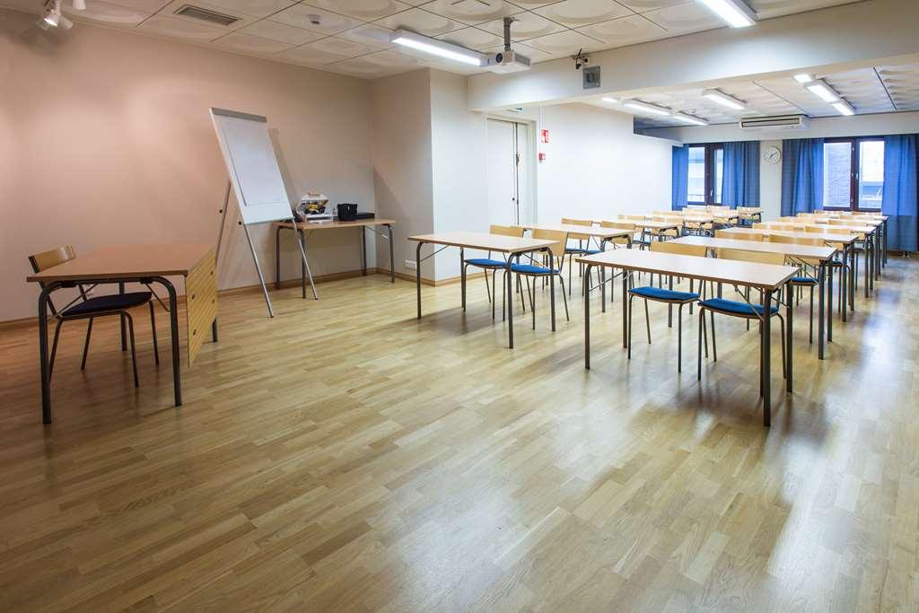 Scandic Seinaejoki Udogodnienia zdjęcie